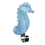 Декор гачок для ванної SEAHORSE (10.00638) - мініатюра 1