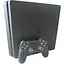 Стаціонарна ігрова консоль PlayStation 4 Slim 1 ТВ, 1 джойстик, Гарантія - мініатюра 1