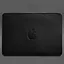 Шкіряний чохол BlankNote для MacBook Air 15-inch (2023) Чорний - мініатюра 5