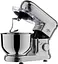 Кухонна машина Castle міксер CM-02S тістоміс планетарний 2000Вт срібний - мініатюра 5