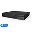 IP-відеореєстратор 4-канальний 8Mp TVT TD-3004H1-4P-B1-B з 4 портами PoE (77-00327) - мініатюра 1