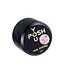 Гель-лак для нігтів із сухоцвітами YouPOSH Cotton Weed, 5 мл №2 Фіолетовий - мініатюра 1