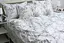 Комплект постільної білизни PrimaTeks 1.5-спальний 000248061 (RG-08) - мініатюра 3