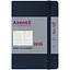 Дневник Axent 2026 Pocket Strong 104х146 мм синий (8833-26-02-A) - миниатюра 2