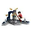Конструктор LEGO Harry Potter Замок Гоґвортс: головна вежа 2135 деталей (76454) - мініатюра 11