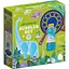 Набір мильних бульбашок DoDo Динозаври 450 мл (500119) - мініатюра 1