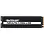 SSD-накопитель 250 ГБ Patriot P400 Lite M.2 2280 PCIe 4.0 x4 NVMe TLC (P400LP250GM28H) - миниатюра 1
