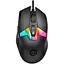 Мишка Lorgar MSP80 Pro USB Black (LRG-MSP80-BK) - мініатюра 1