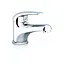 Смеситель для умывальника Ravak Suzan SN 012.00 X070002 Хром - миниатюра 1