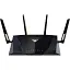 Бездротовий маршрутизатор (роутер) Asus RT-BE88U BE7200 (90IG08V0-MO3N0V) [114173] - мініатюра 3