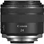 Об'єктив Canon RF 24mm f/1.8 Macro IS STM 5668C002 (107066) - мініатюра 1