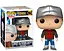 Фигурка Funko Pop Фанко Поп Назад в будущее Марти Макфлай Back to the Future Marty McFly 10 см BF MM 962 - миниатюра 1
