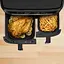 Мультипечь Tefal Dual Easy Fry XXL EY942HE0 [131138] - миниатюра 5