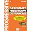Grammaire Progressive du Francais 3e Edition Debutant A1 Livre + Audio téléchargeable + Appli-web - мініатюра 1