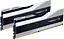 Оперативная память G.Skill 32GB (2x16GB) DDR5 6000MHz Trident Z5 Silver (F5-6000J3040F16GX2-TZ5S) - миниатюра 1