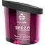 Масажна свічка Senze Ecstatic Massage Candle жасмин/іланг-іланг, 50 мл - мініатюра 1