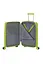 Валіза American Tourister FASTFORWARD 55 См NEON LIME 55х40х20(23) MI0*04001 - мініатюра 3
