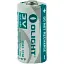 Батарея Olight CR123A 3.0V 1600 mAh - миниатюра 2