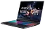 Ноутбук Acer Nitro V 16S ANV16S-61-R9C4 (NH.QXNEU.003) Obsidian Black - мініатюра 3