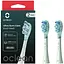 Насадка Oclean Ultra Gum Care Brush Head UG01 G02 Green 2 psc  - мініатюра 1