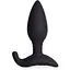 Анальная смарт вибропробка Lovense Hush, размер S - миниатюра 1