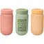 Банка Herevin Soft Colours Mich Bon Appetit 1 л 1 шт. в ассортименте (172541-150) - миниатюра 1