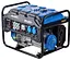 Генератор бензиновий EnerSol 2.8/3.2 кВт EPG-3200S - мініатюра 2