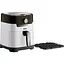 Мультипечь Tefal Easy Fry&Grill EY501A10 [133731] - миниатюра 3