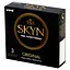 Презервативи Unimil Skyn Original безлатексні 3 шт. - мініатюра 1