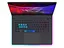 Ноутбук ASUS ROG Strix G16 i5-13450HX/32GB/512 RTX5050 165Hz (G615JH-RV072), Intel Core i5-13450HX (до 4,6 ГГц), 16-дюймовий екран Full HD NVIDIA GeForce RTX 5050 8 ГБ, Free DOS, Eclipse Gray - мініатюра 3