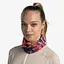 Шарф-труба Buff Original Ecostretch, Srapy Multi Красный-Синий - миниатюра 2