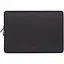 Чохол для ноутбука Rivacase 14" Black (7704) (7704 (Black)) - мініатюра 2