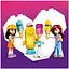 Конструктор LEGO Friends Ятка з морозивом і повітряними кульками 107 деталей (42692) - мініатюра 5