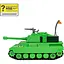 Игровой набор DevSeries Feature Vehicle Brookhaven: Tank (CRS0056) - миниатюра 8