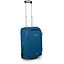 Сумка на колесах Osprey Daylite Carry-On Wheeled Duffel 40 темно-синяя (1054-009.3953) - миниатюра 1