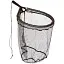 Подсак Savage Gear Pro Finezze Rubber Mesh Net 40x50x50 см плавающий - миниатюра 1