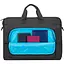 Сумка для ноутбука Rivacase сумка для ноутбука 15.6 дюймив.7531 (Black) (7531 (Black)) - миниатюра 12