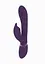 Вібратор-кролик Vive Aimi 22.3 см (фіолетовий) - мініатюра 6