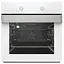 Электрическая духовка Gorenje BO 737 ORA-W - миниатюра 1