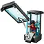 Конструктор LEGO One Piece Цирковая палатка клоуна Багги 573 детали (75637) - миниатюра 6