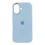 Чехол Silicone case для iPhone 17   - миниатюра 5