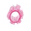 Насадка на пенис Boss Series Anello Fallico Timeless 7 см розовый - миниатюра 2