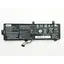 Акумулятор Lenovo IdeaPad 510-15 L15L2PB4, 5055mAh (39Wh), 2cell, 7.72V, Li-io (A47692) - мініатюра 1