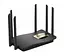 Роутер Ruijie Reyee RG-EW1200G PRO AC1200 Black 802.11ac (RG-EW1200G PRO) - мініатюра 1