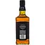 Віскі Jack Daniel's Old No. 7 Tennessee Whiskey 43% 0.75 л - мініатюра 2