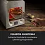 Высокотемпературный гриль Klarstein Hannibal 2200 Вт (10034803) - миниатюра 7