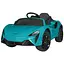 Електромобіль дитячий Bambi McLaren M 5030EBLR-12 - мініатюра 1