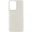 Чохол Silicone Cover Lakshmi (AAA) для Xiaomi 12T / 12T Pro Білий / White - мініатюра 1