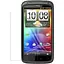Захисна плівка inKea HTC Z710e Sensation / Z715e Sensation XE G14 matte (матова) - мініатюра 1