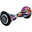 Гіроборд Smart Balance wheel 10. Джунглі  - мініатюра 1